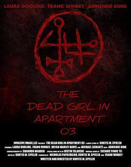 3號房死去的女孩 / The Dead Girl in Apartment 03線上看