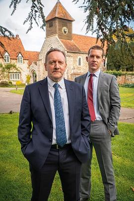 駭人命案事件簿 第二十三季 / Midsomer Murders Season 23線上看