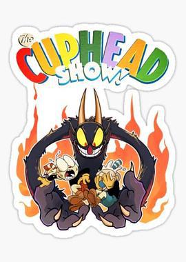 茶杯頭大冒險 第三季 / The Cuphead Show! Season 3線上看