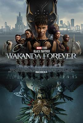 黑豹2 / Black Panther: Wakanda Forever線上看
