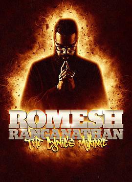 羅梅什·蘭加納坦：玩世不恭者 第一季 / Romesh Ranganathan: The Cynic Season 1線上看