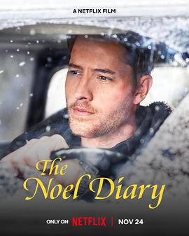 聖誕日記 / The Noel Diary線上看