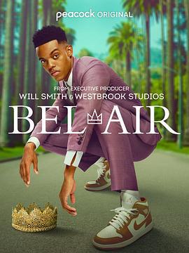 貝艾爾 第一季 / Bel-Air Season 1線上看