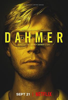 怪物：傑夫瑞·達莫的故事 / DAHMER - Monster: The Jeffrey Dahmer Story線上看