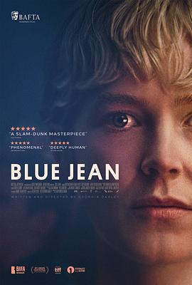 藍色珍妮 / Blue Jean線上看