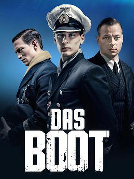 從海底出擊 第三季 / Das Boot Season 3線上看