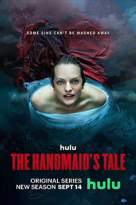 使女的故事 第五季 / The Handmaid's Tale Season 5線上看