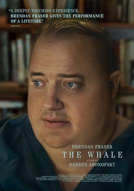 鯨 / The Whale線上看