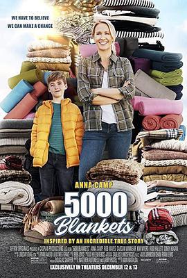 5000 Blankets線上看