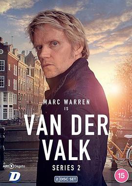 範·德·沃克 第二季 / Van der Valk Season 2線上看