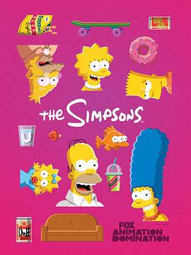 辛普森一家 第三十四季 / The Simpsons Season 34線上看