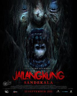 吉隆貢3 / Jailangkung Sandekala線上看