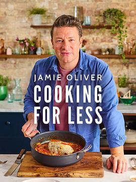 傑米·奧利弗極簡烹飪 第一季 / Jamie Oliver: Cooking for Less Season 1線上看