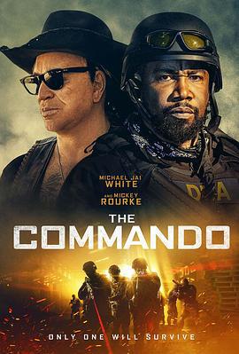 特種兵 / The Commando線上看