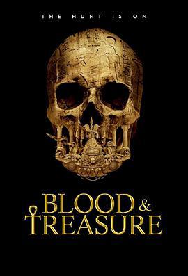 血寶藏 第二季 / Blood & Treasure Season 2線上看