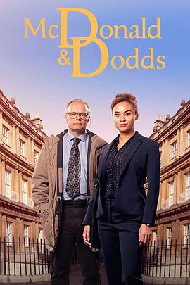 探案拍檔 第三季 / McDonald & Dodds Season 3線上看