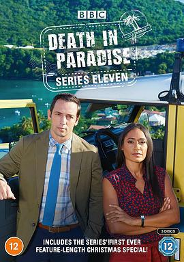 天堂島疑雲 第十一季 / Death in Paradise Season 11線上看