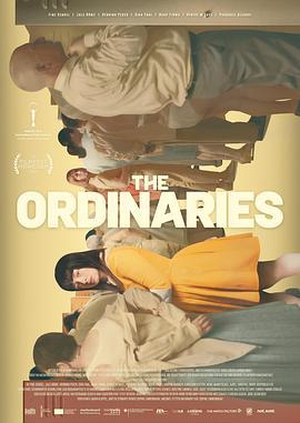 戲夢空間 / The Ordinaries線上看