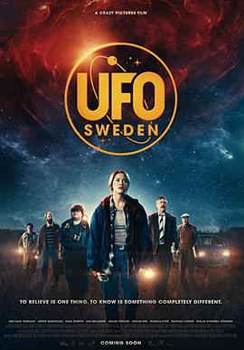 瑞典幽浮 / UFO Sweden線上看