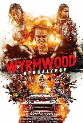 僵屍來襲2：末日 / Wyrmwood: Apocalypse線上看