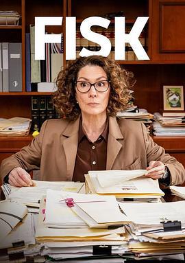 律師菲斯克 第二季 / Fisk Season 2線上看