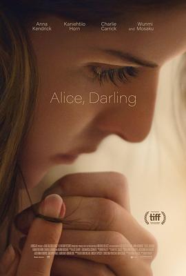 親愛的愛麗絲 / Alice, Darling線上看