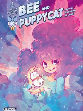 蜂妹與狗狗貓 第二季 / Bee and PuppyCat Season 2線上看