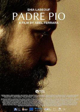 畢奧神父 / Padre Pio線上看