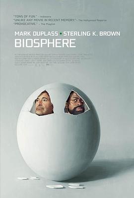 生物圈 / Biosphere線上看