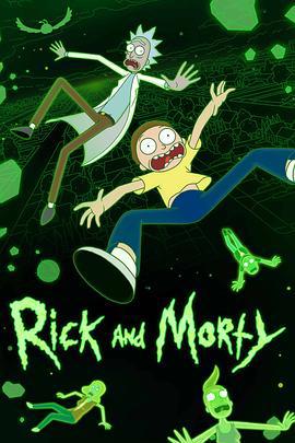 瑞克和莫蒂 第六季 / Rick and Morty Season 6線上看