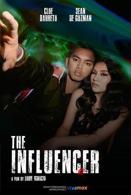 網紅影響 / The Influencer線上看