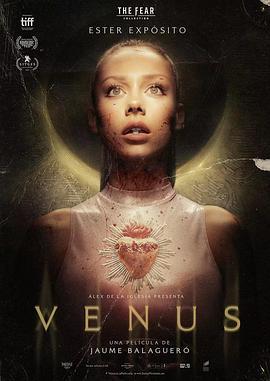 哀神 / Venus線上看