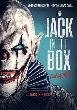 玩偶盒驚魂2 / The Jack in the Box: Awakening線上看