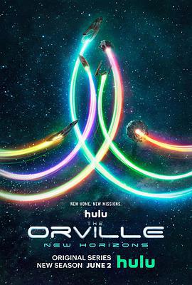 奧維爾號 第三季 / The Orville Season 3線上看