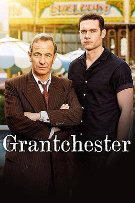 牧師神探 第七季 / Grantchester Season 7線上看