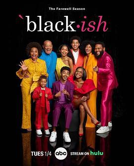 喜新不厭舊 第八季 / Black-ish Season 8線上看