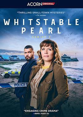 惠鎮珀爾偵探社 第二季 / Whitstable Pearl Season 2線上看