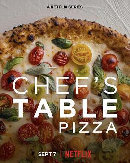 主廚的餐桌：披薩 / Chef's Table: Piazza線上看
