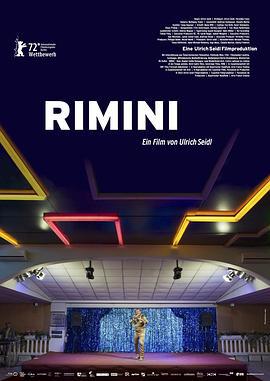 里米尼 / Rimini線上看