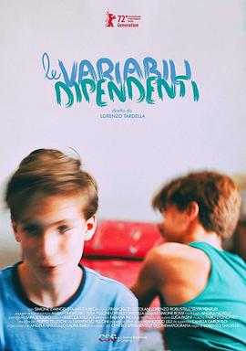 因變量 / Le variabili dipendenti線上看