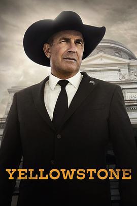 黃石 第五季 / Yellowstone Season 5線上看