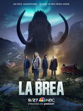 拉布雷亞 第二季 / La Brea Season 2線上看