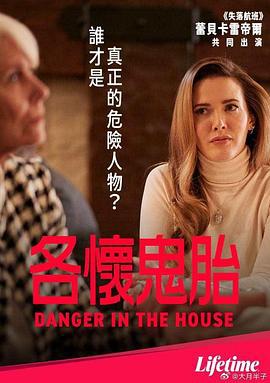 各懷鬼胎 / Danger in the House線上看