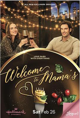 歡迎光臨媽媽的餐廳 / Welcome to Mama's線上看