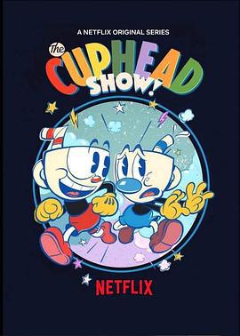 茶杯頭大冒險 第二季 / The Cuphead Show! Season 2線上看