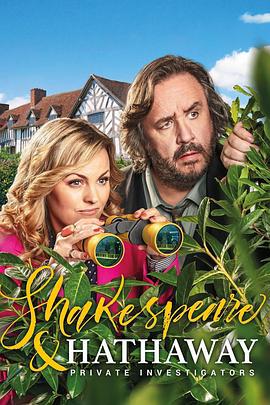 莎士比亞與哈撒韋：私人調查員 第四季 / Shakespeare & Hathaway: Private Investigators Season 4線上看