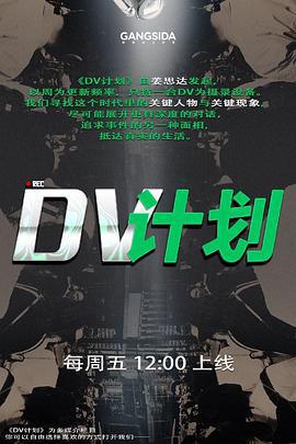 DV計劃線上看