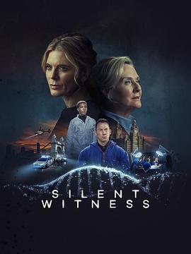 無聲的證言 第二十五季 / Silent Witness Season 25線上看