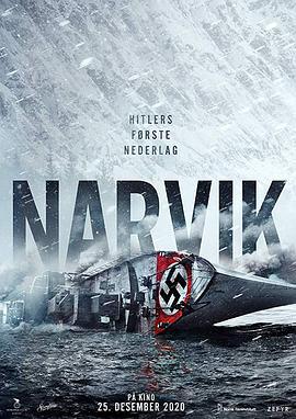 血戰納爾維克 / Kampen om Narvik - Hitlers første nederlag線上看