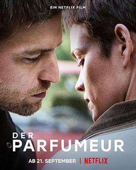 調香師 / Der Parfumeur線上看